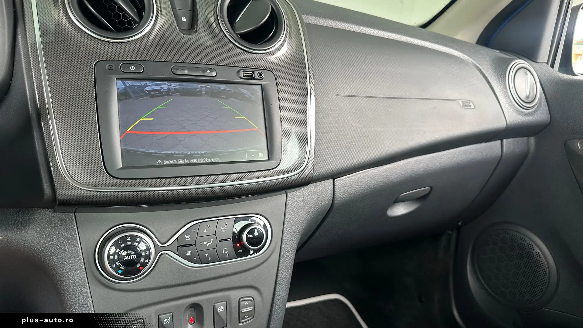Dacia Sandero 0.9 Benzina 90 CP An 2020