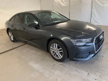 AUDI A6 Lim 45 TFSI