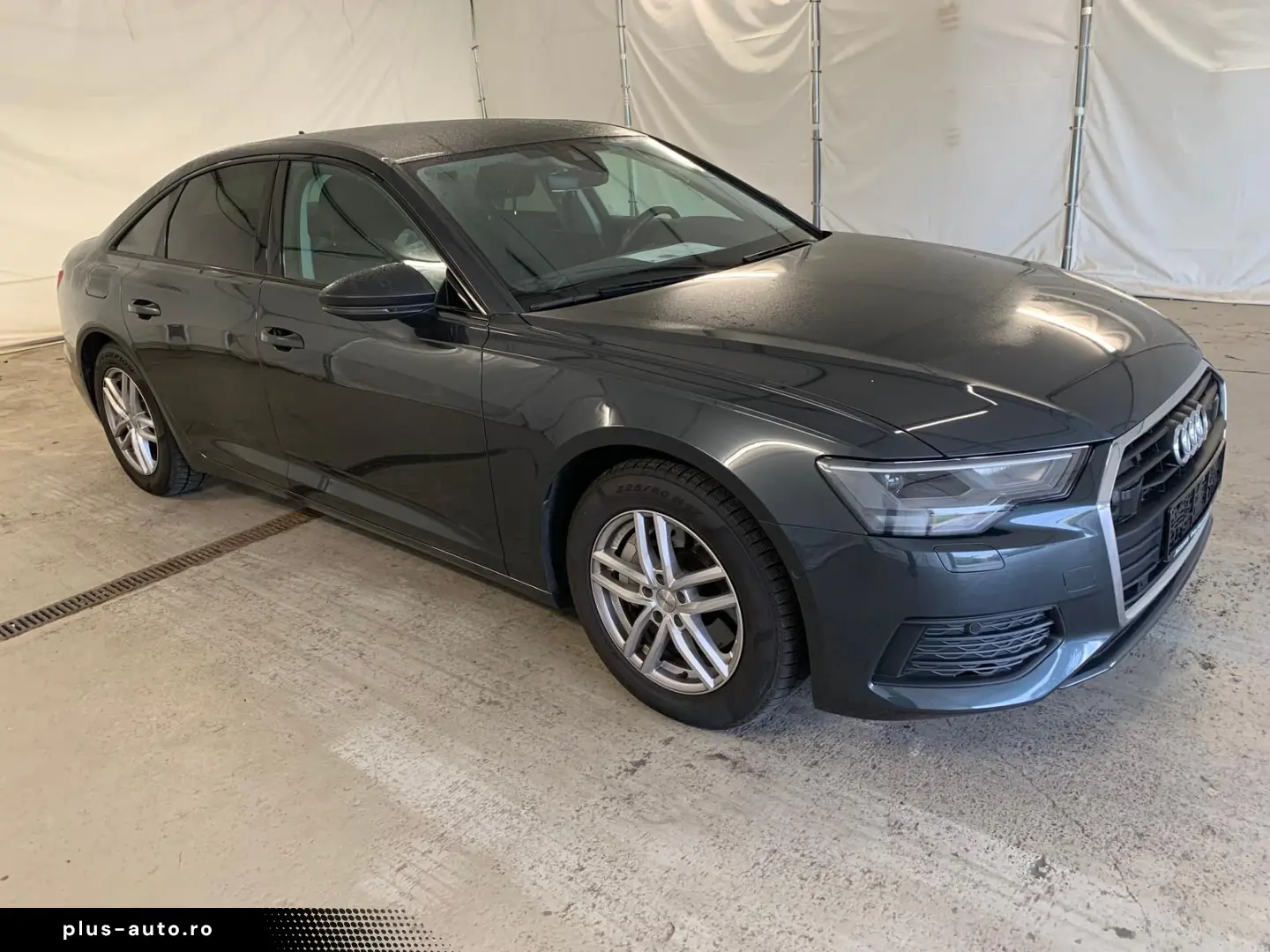 AUDI A6 Lim 45 TFSI
