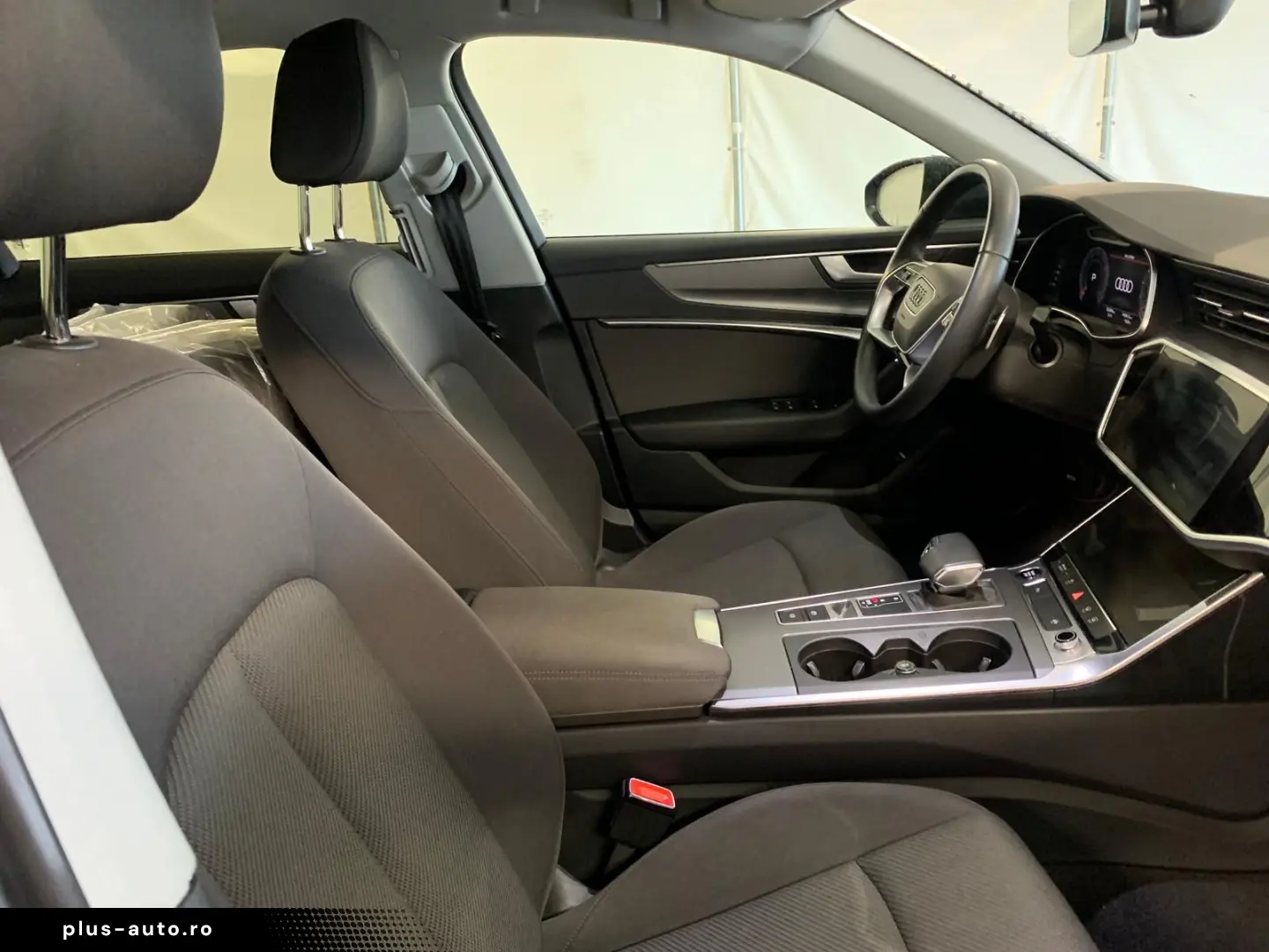 AUDI A6 Lim 45 TFSI