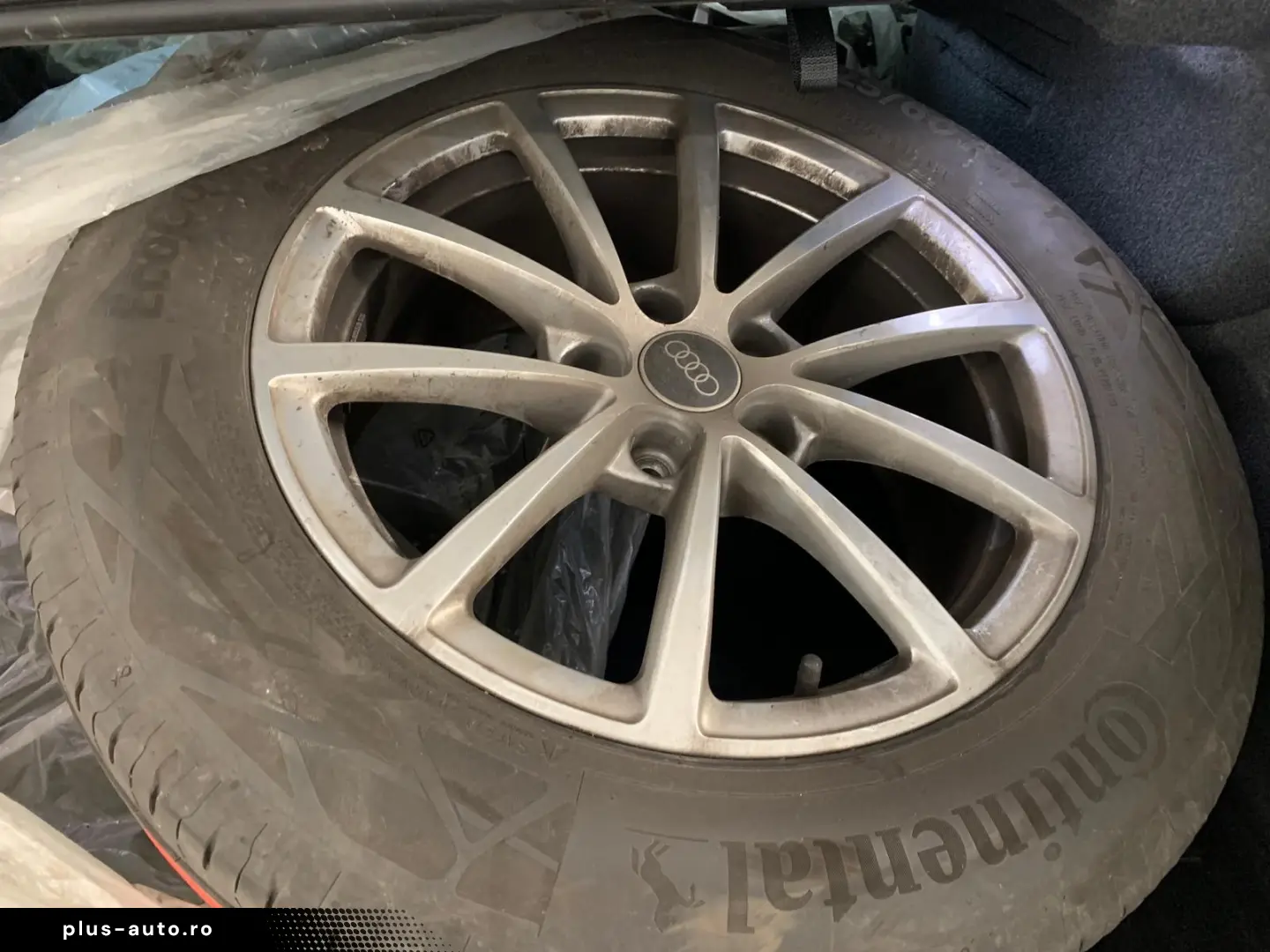 AUDI A6 Lim 45 TFSI