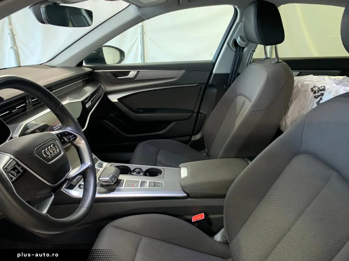 AUDI A6 Lim 45 TFSI