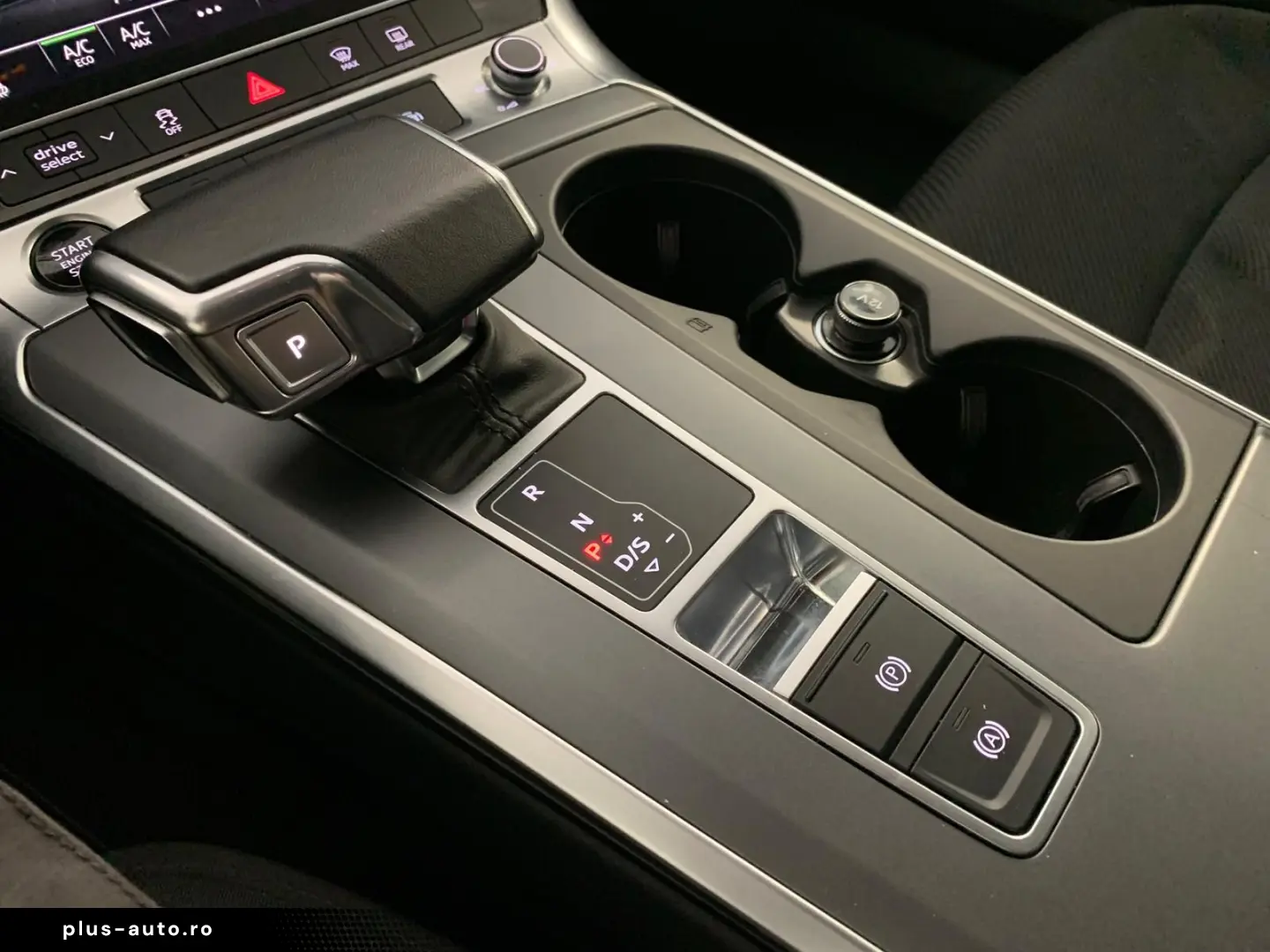 AUDI A6 Lim 45 TFSI