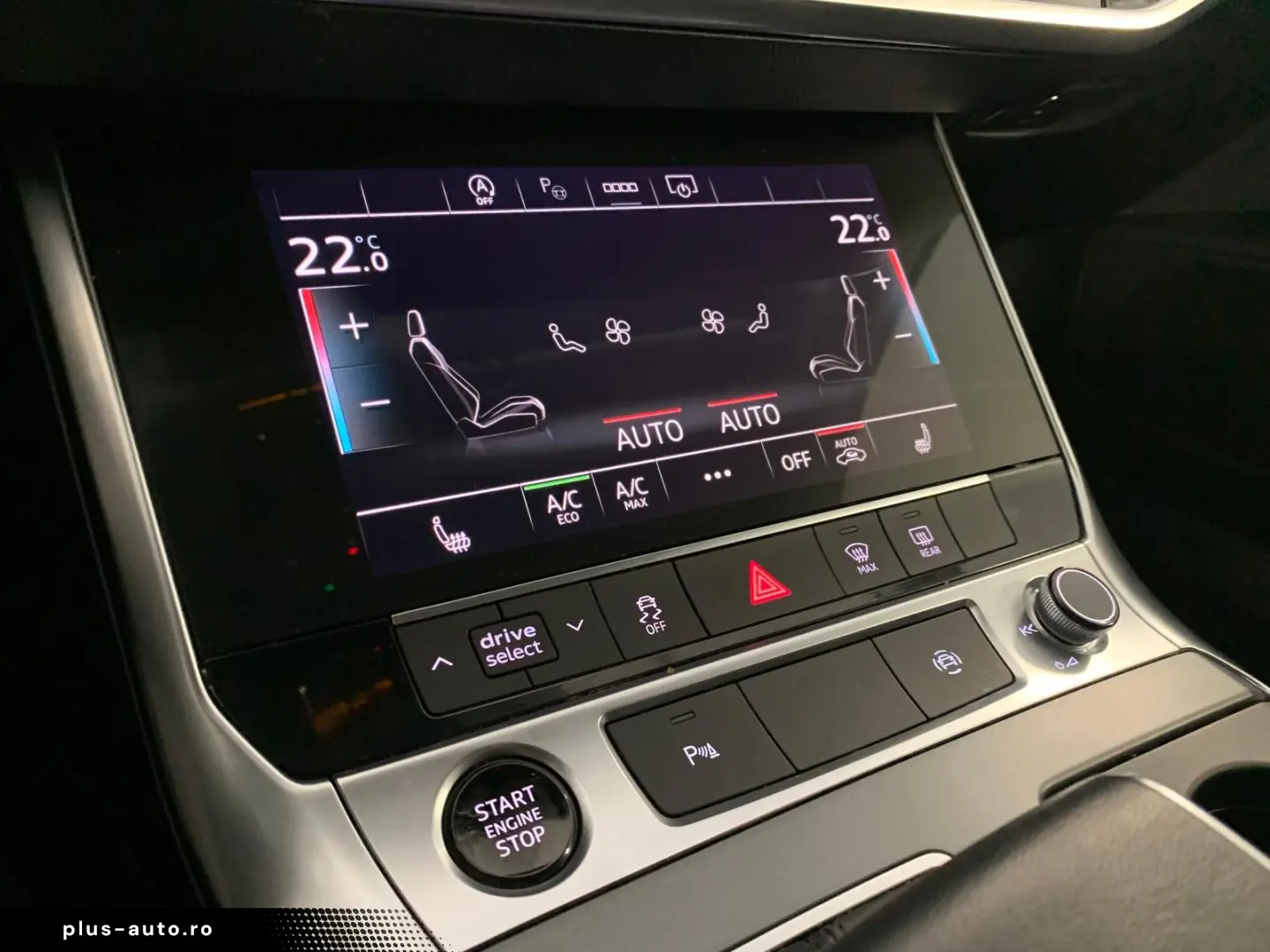AUDI A6 Lim 45 TFSI