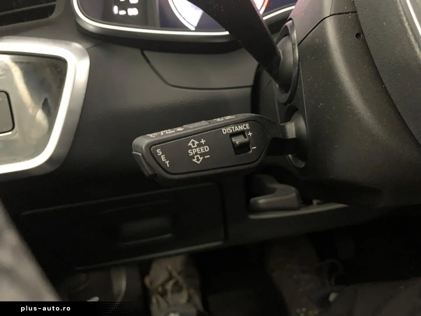 AUDI A6 Lim 45 TFSI