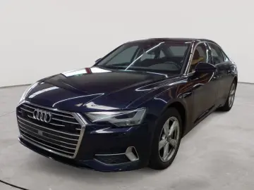 AUDI A6 40 TDI S tronic