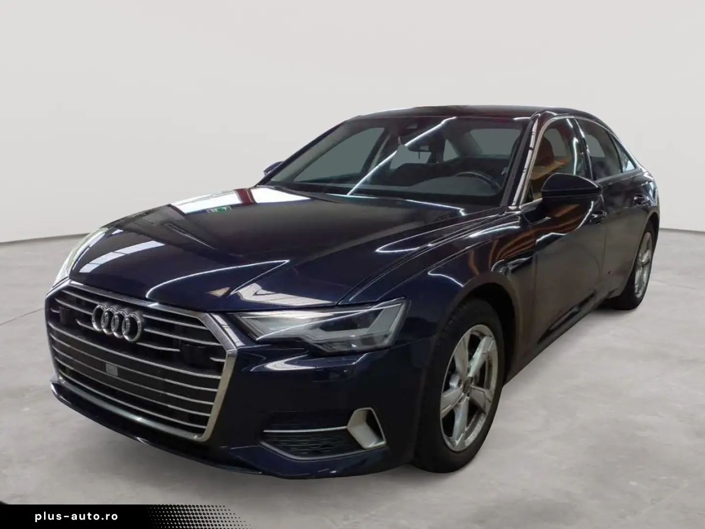 AUDI A6 40 TDI S tronic