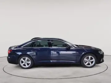 AUDI A6 40 TDI S tronic
