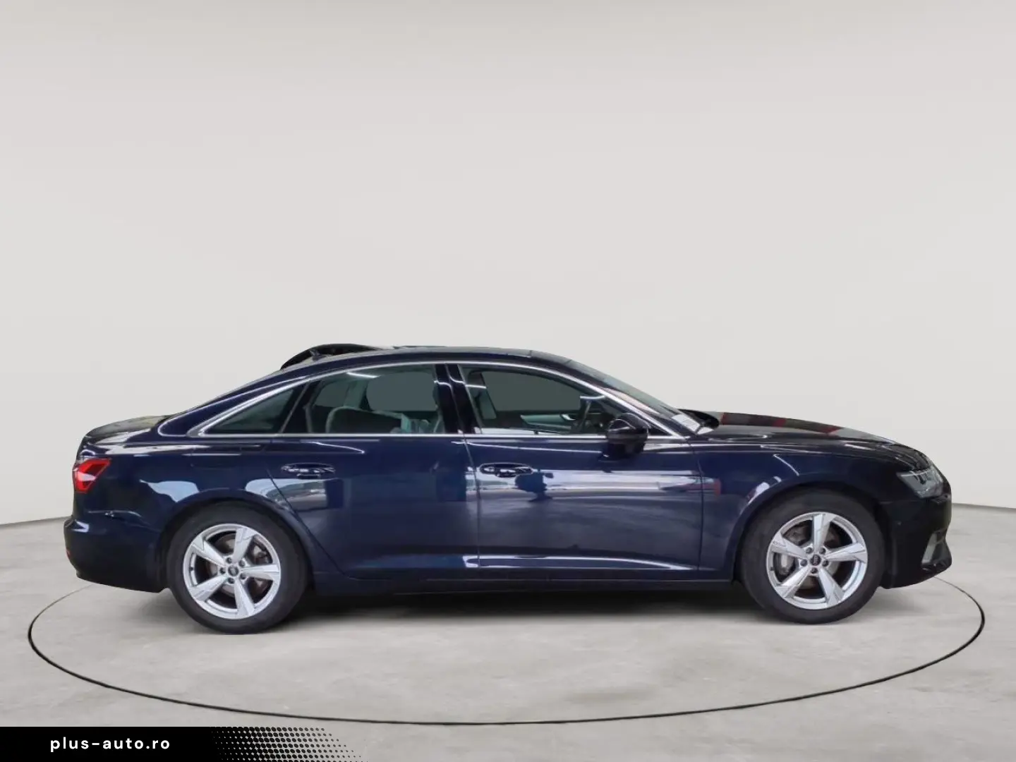 AUDI A6 40 TDI S tronic