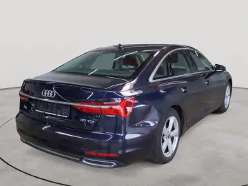 AUDI A6 40 TDI S tronic