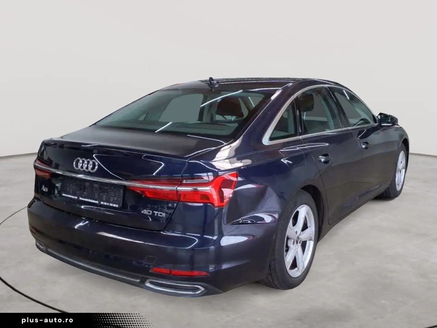 AUDI A6 40 TDI S tronic