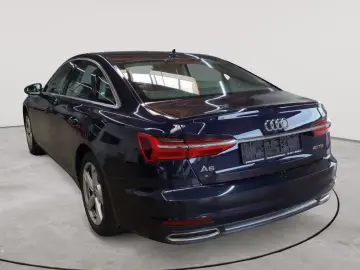 AUDI A6 40 TDI S tronic