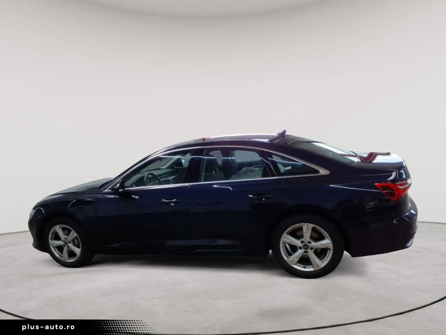 AUDI A6 40 TDI S tronic