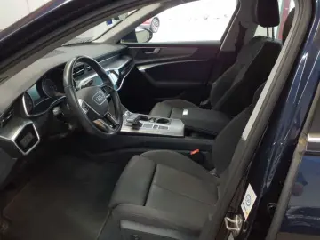 AUDI A6 40 TDI S tronic