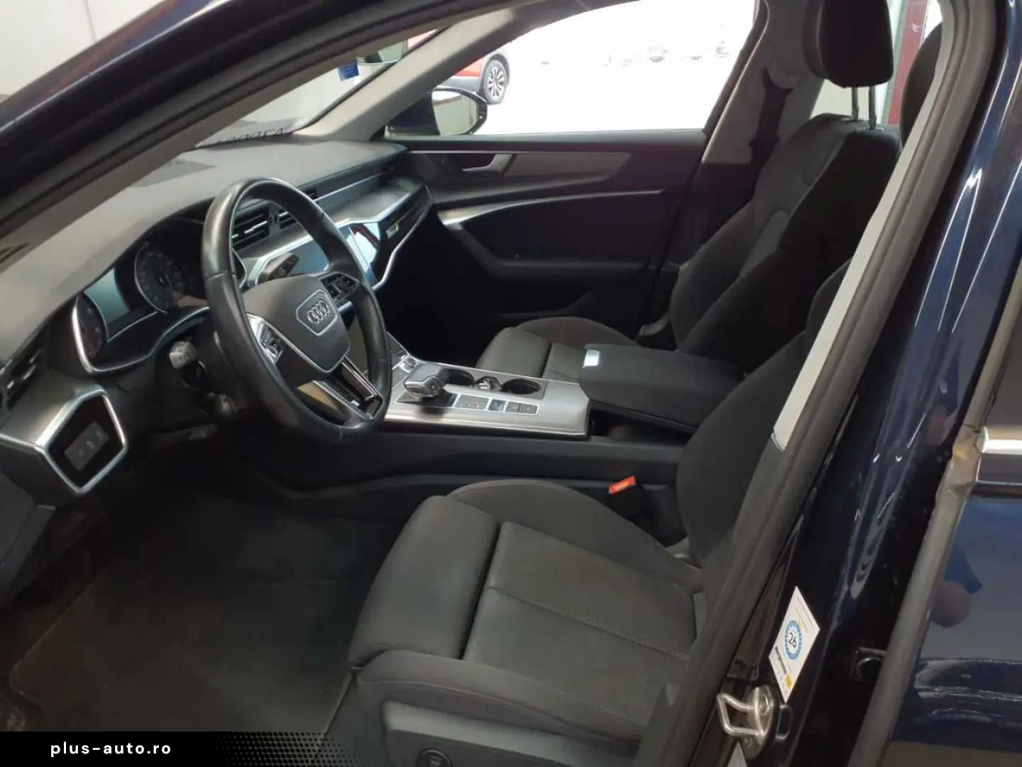 AUDI A6 40 TDI S tronic