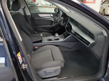 AUDI A6 40 TDI S tronic