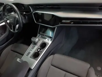 AUDI A6 40 TDI S tronic