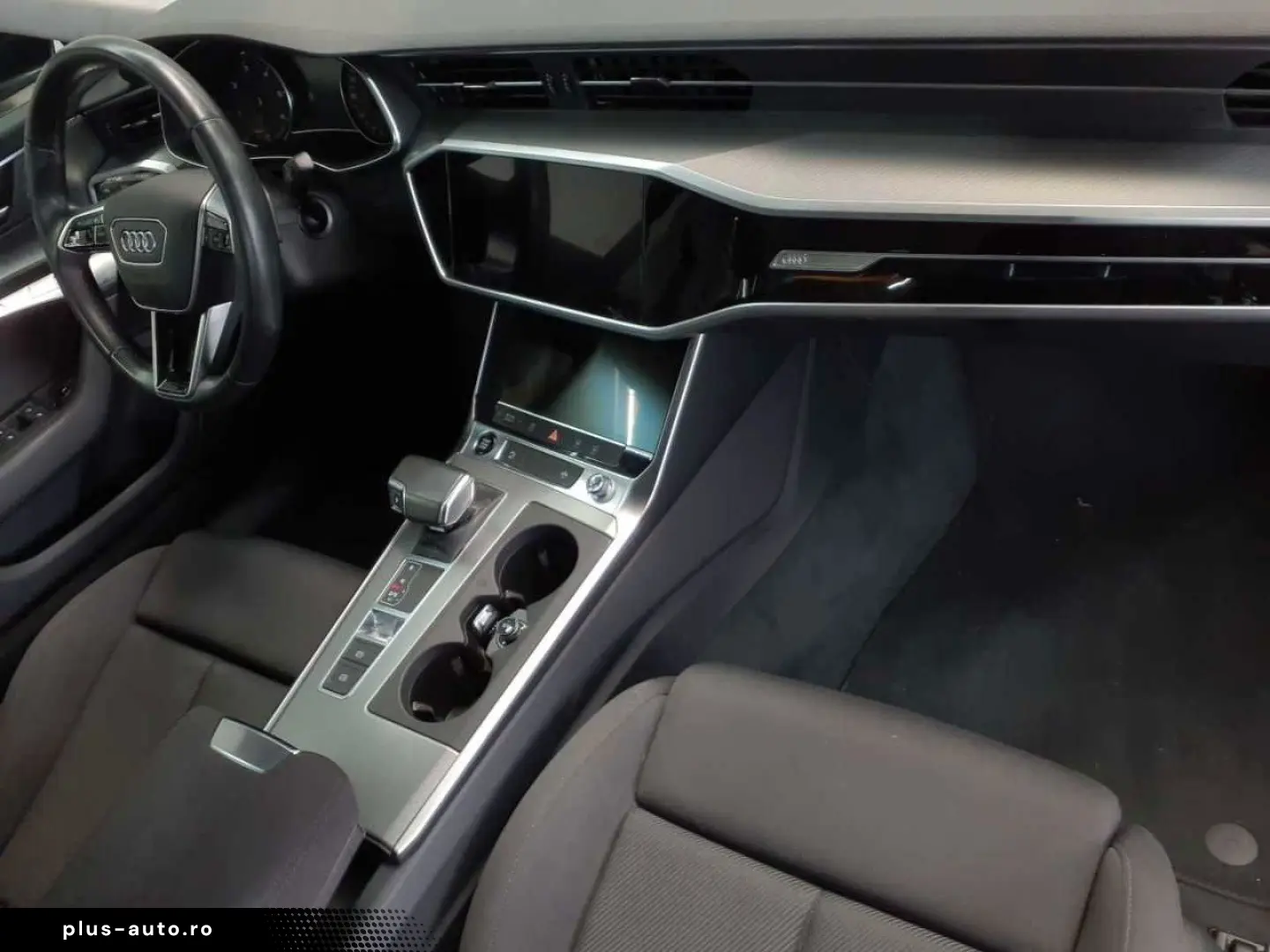 AUDI A6 40 TDI S tronic