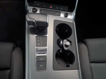 AUDI A6 40 TDI S tronic