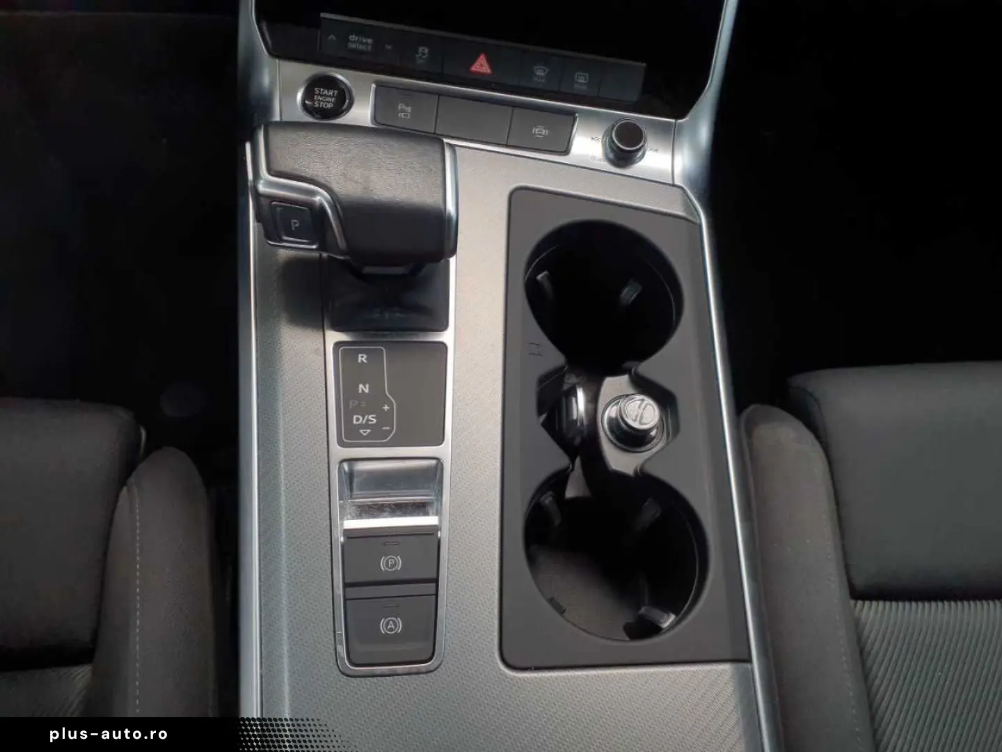AUDI A6 40 TDI S tronic