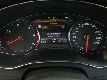 AUDI A6 40 TDI S tronic