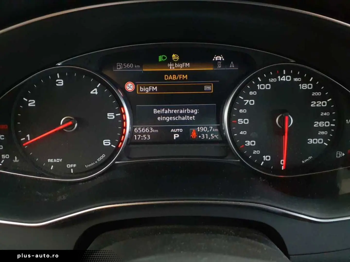 AUDI A6 40 TDI S tronic