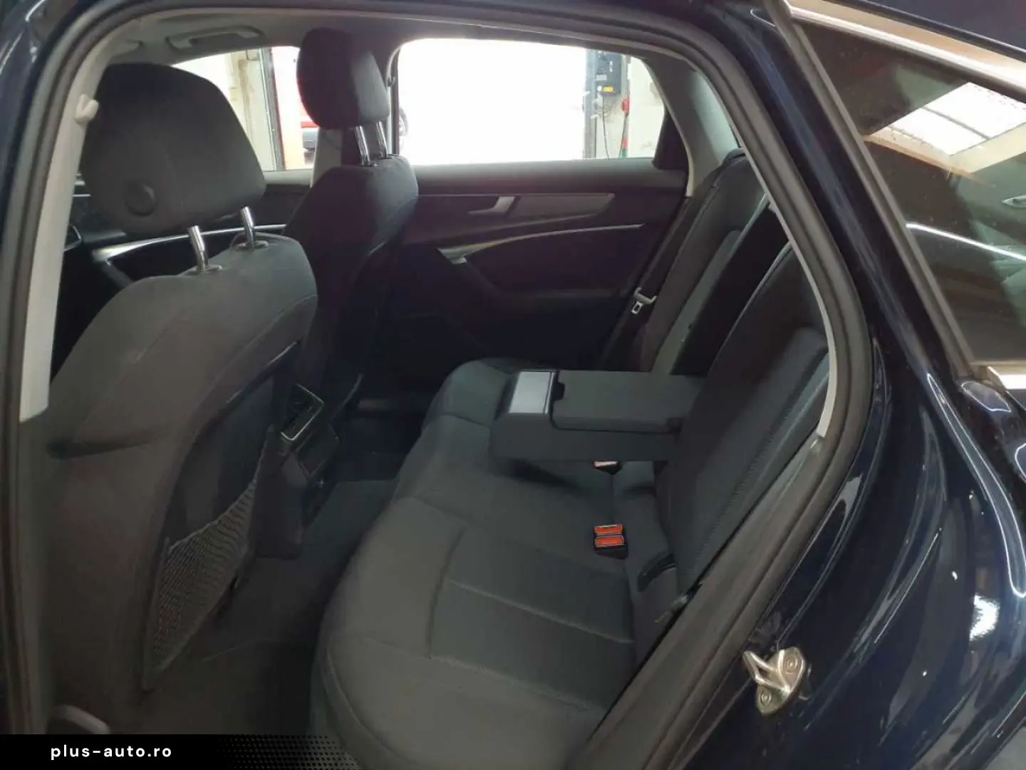 AUDI A6 40 TDI S tronic
