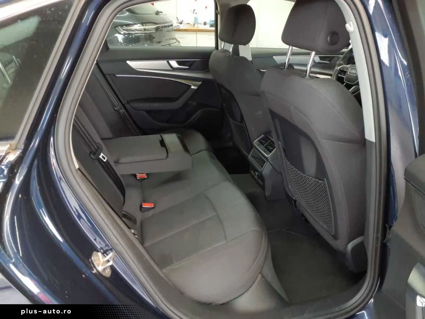 AUDI A6 40 TDI S tronic