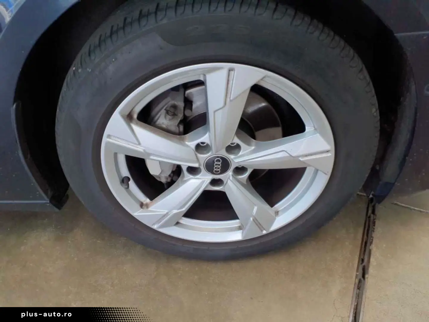 AUDI A6 40 TDI S tronic