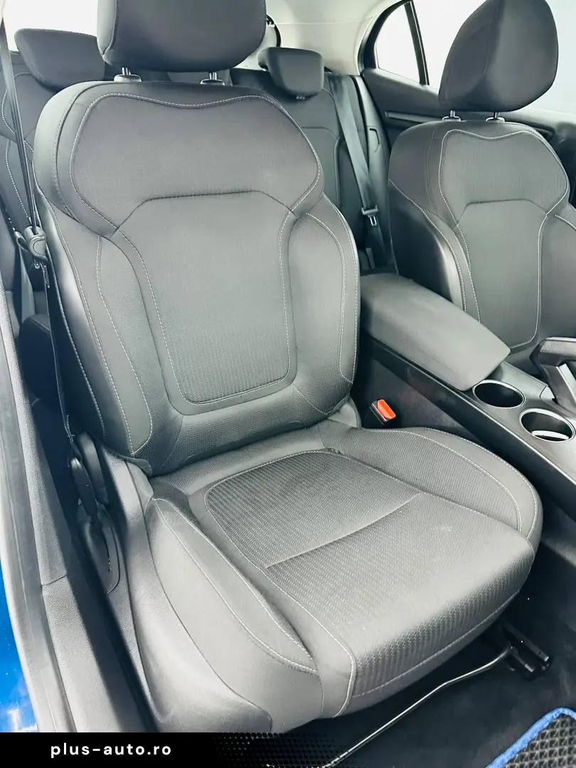 RENAULT MEGANE 2021 1.5D E6 Garantie 12 Luni Rate Avans 0 Do