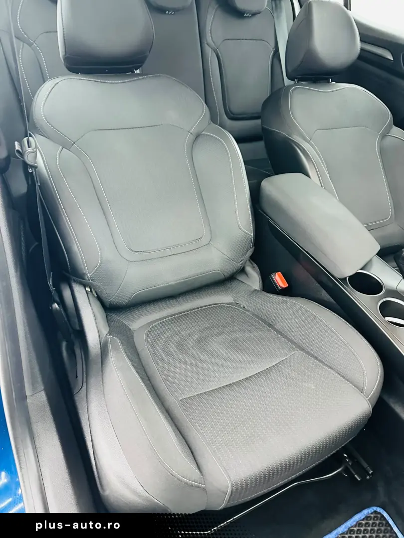 RENAULT MEGANE 2021 1.5D E6 Garantie 12 Luni Rate Avans 0 Do