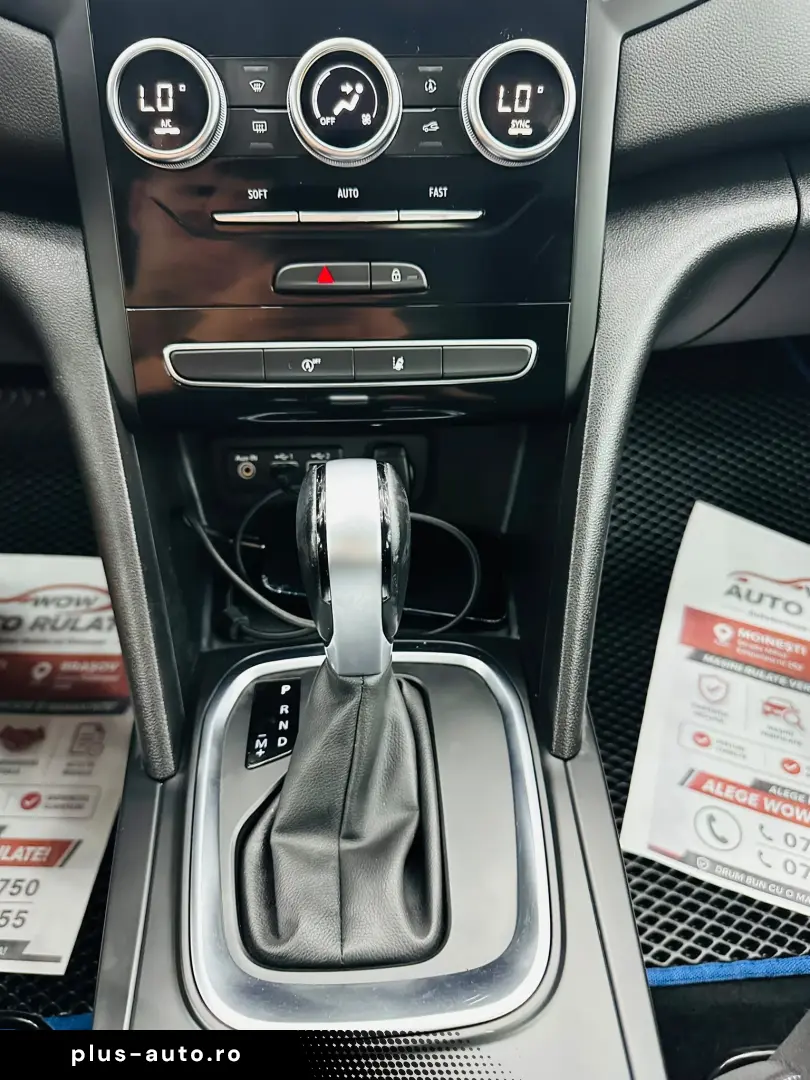 RENAULT MEGANE 2021 1.5D E6 Garantie 12 Luni Rate Avans 0 Do