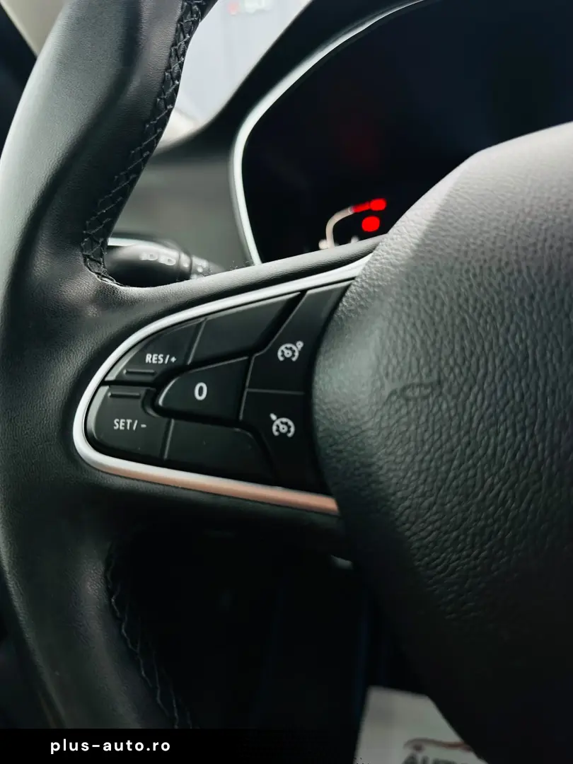 RENAULT MEGANE 2021 1.5D E6 Garantie 12 Luni Rate Avans 0 Do