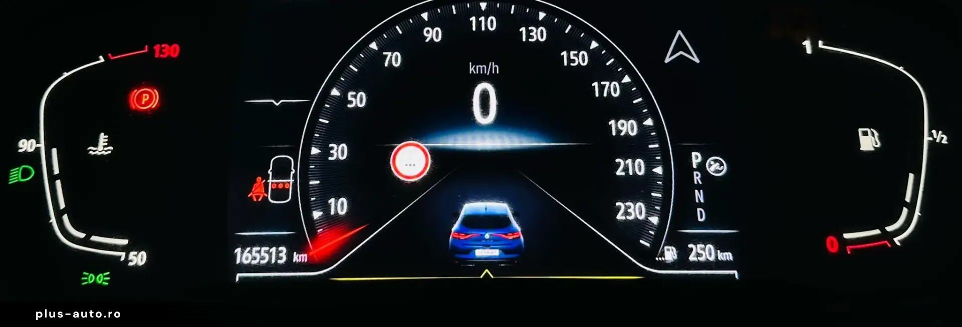 RENAULT MEGANE 2021 1.5D E6 Garantie 12 Luni Rate Avans 0 Do