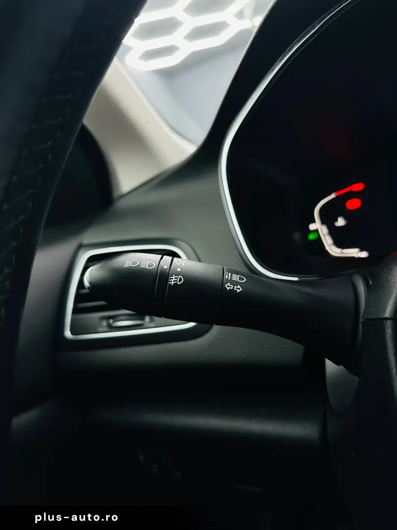 RENAULT MEGANE 2021 1.5D E6 Garantie 12 Luni Rate Avans 0 Do