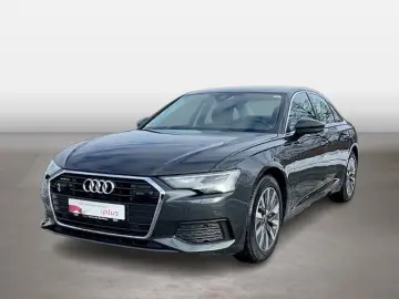 AUDI A6 Limousine 50TFSIe quattro