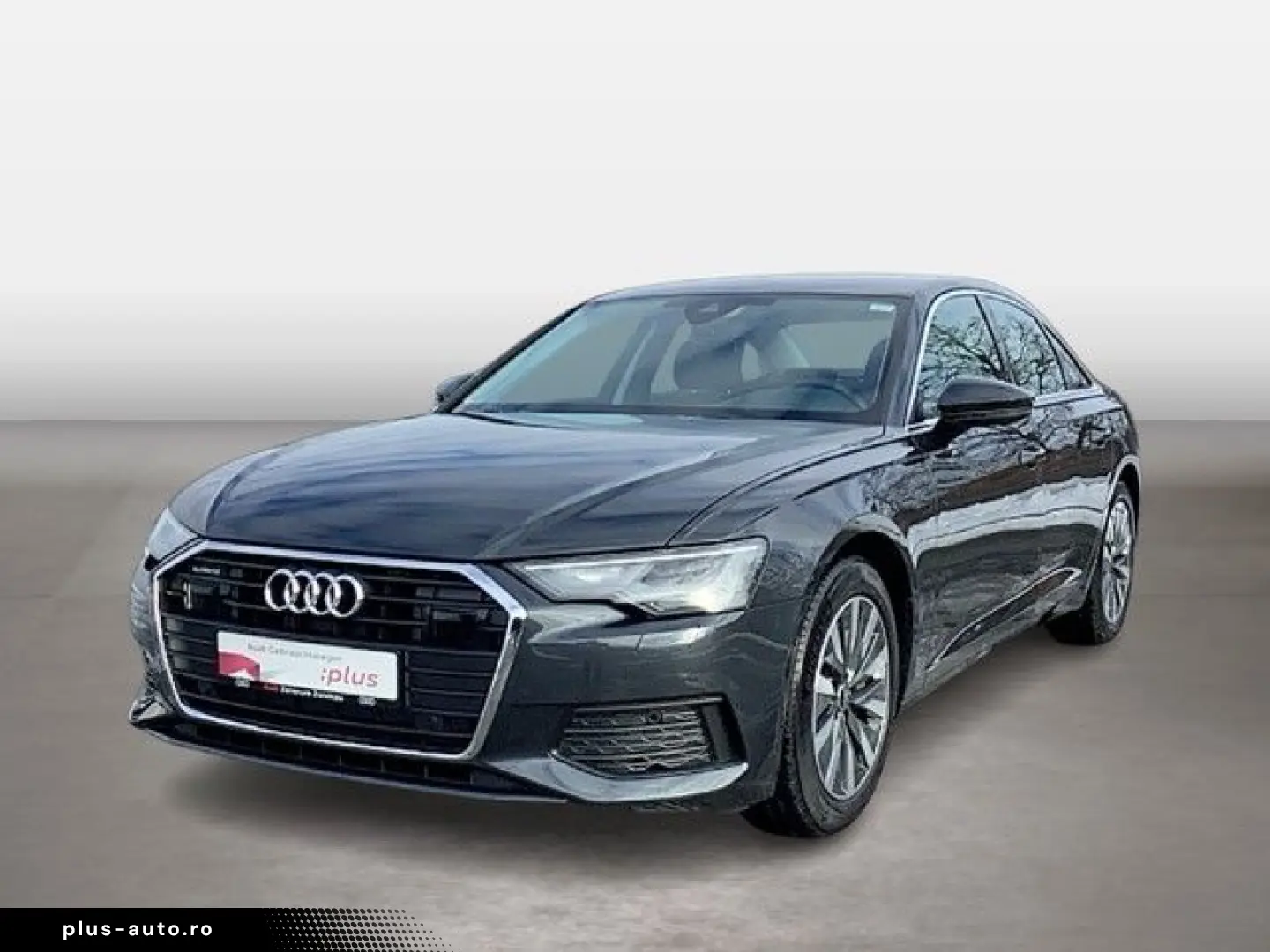 AUDI A6 Limousine 50TFSIe quattro