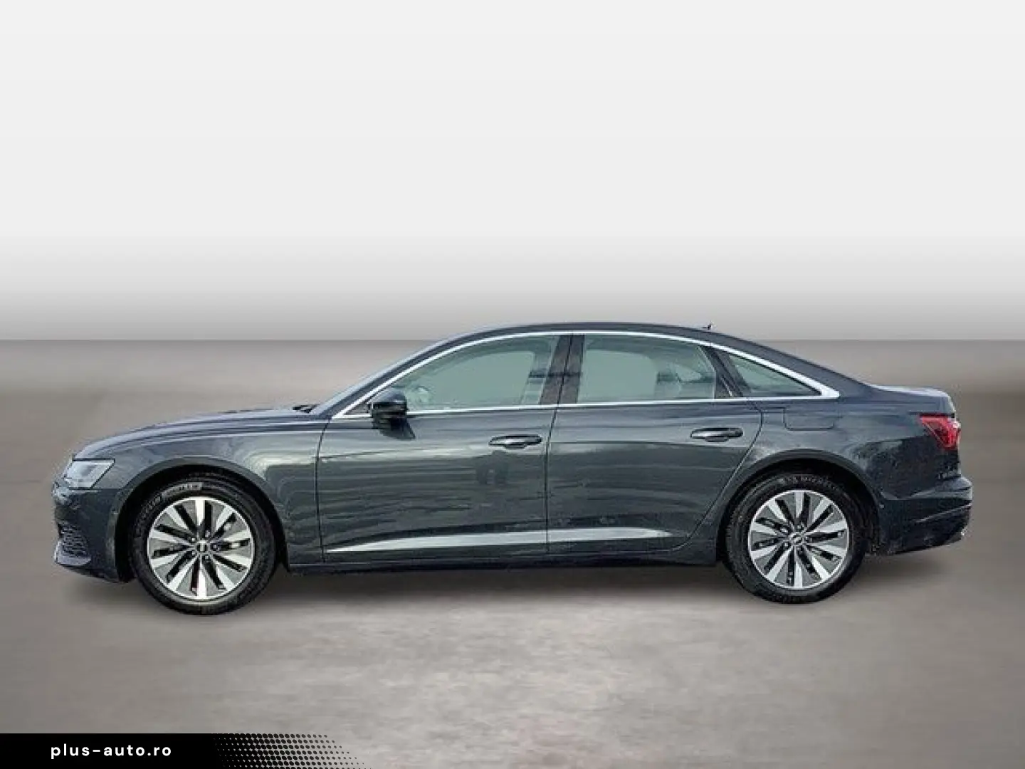 AUDI A6 Limousine 50TFSIe quattro