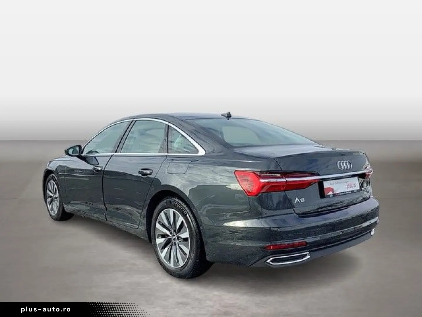 AUDI A6 Limousine 50TFSIe quattro