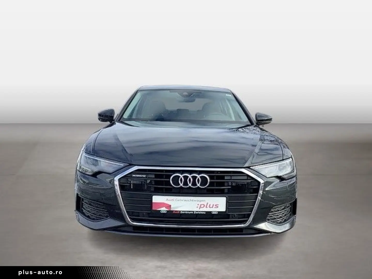 AUDI A6 Limousine 50TFSIe quattro