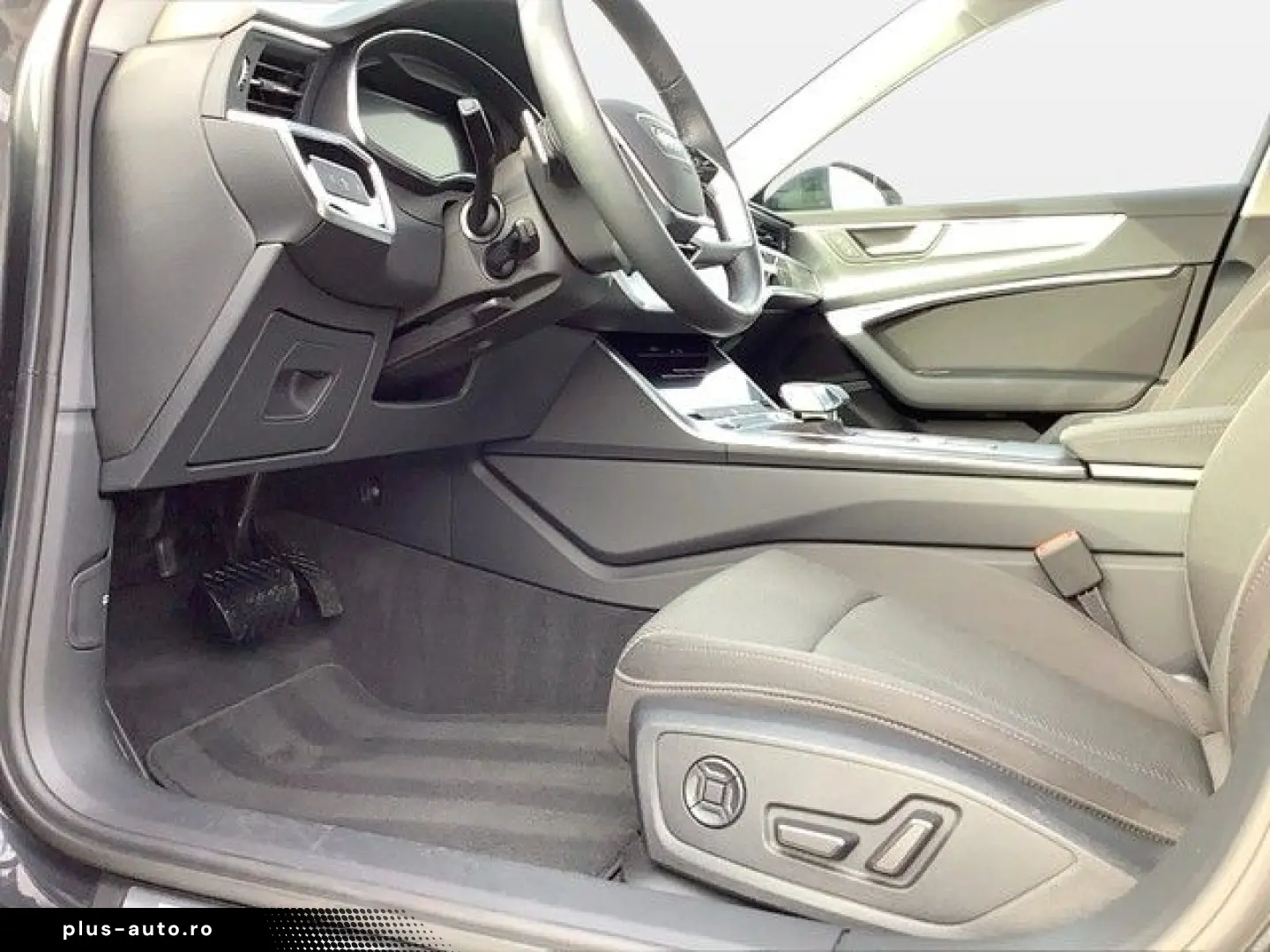 AUDI A6 Limousine 50TFSIe quattro