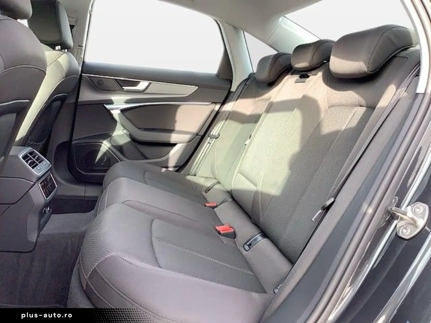 AUDI A6 Limousine 50TFSIe quattro