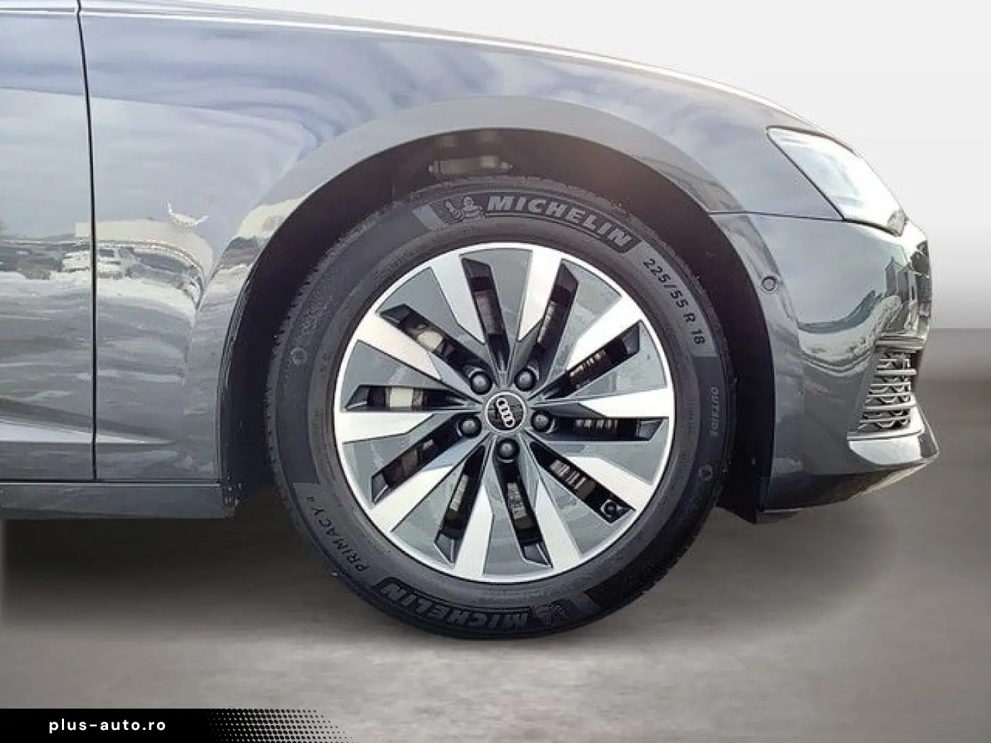 AUDI A6 Limousine 50TFSIe quattro