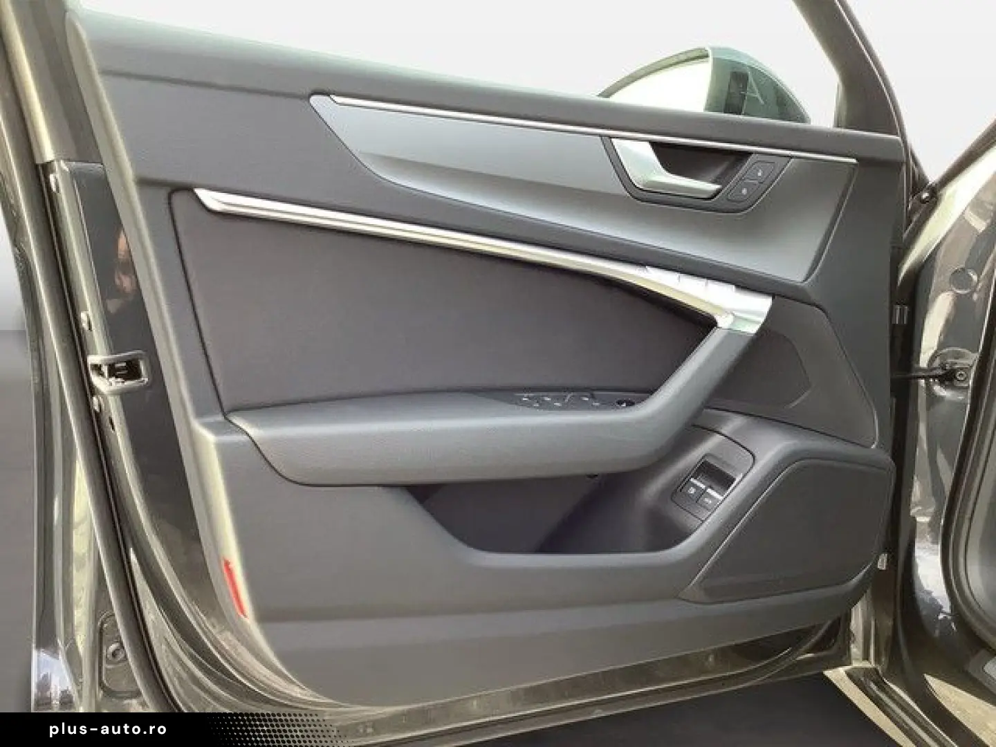 AUDI A6 Limousine 50TFSIe quattro