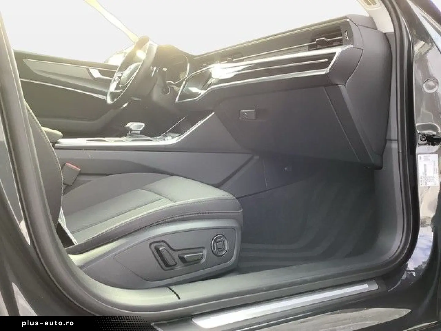 AUDI A6 Limousine 50TFSIe quattro