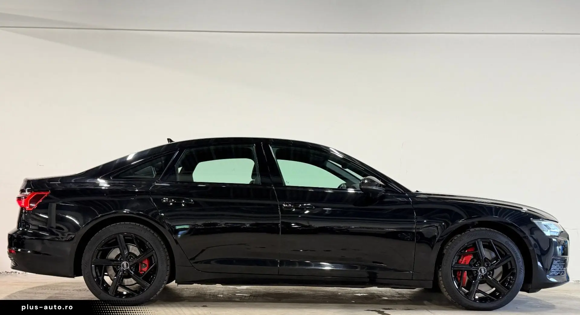 AUDI A6 Lim. 50 TFSI e Quattro Design