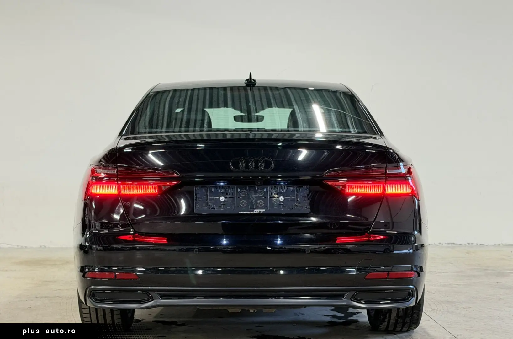 AUDI A6 Lim. 50 TFSI e Quattro Design