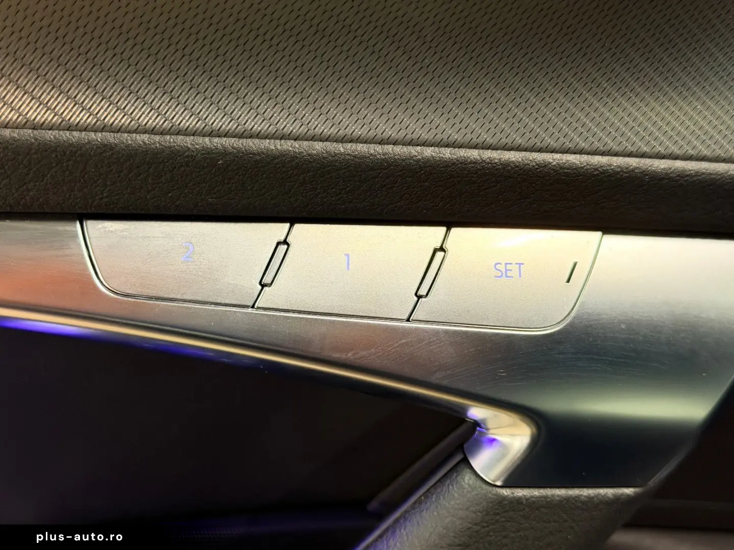AUDI A6 Lim. 50 TFSI e Quattro Design