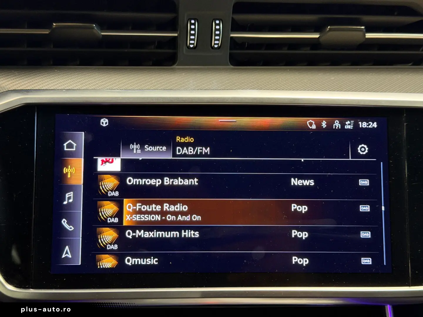 AUDI A6 Lim. 50 TFSI e Quattro Design