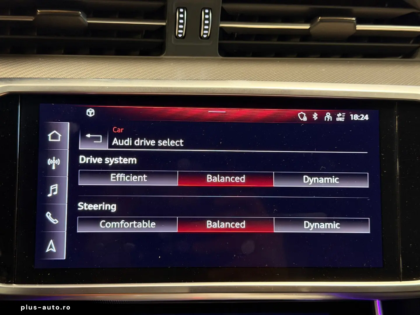 AUDI A6 Lim. 50 TFSI e Quattro Design